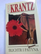 Blichtr i Patyna Judith Krantz
