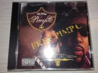 Pimp C - Sweet James Jones Stories USA!!! FOLIA!!!