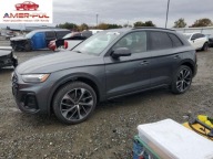 Audi SQ5 Prestige 2021 3.0l 3.0 Benzyna 349KM