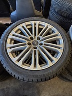 Koła Felgi Opony Zimowe Audi A4 A5 B9 8W 245/40 R18