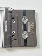 UX-Pro 90 KASETA MAGNETOFONOWA