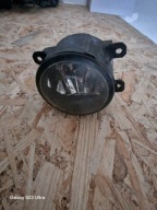 PEUGEOT CITROEN OPEL HALOGEN LAMPA PRZECIWMGIELNA 9687410080