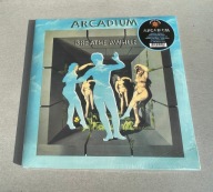 ARCADIUM - Breathe Awhile- Wyd. 2LP - JAK NOWE !!!