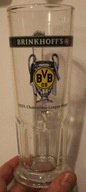 BRINKHOFF'S BORUSIA DORTMUND KUFEL - UEFA Champions - League - Sieger 1997