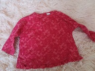 Bluzeczka niemowlęca mini Club