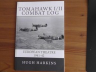 Tomahawk I/II Combat Log: European Theatre 1941-42