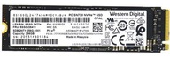 Dysk SSD NVMe Western Digital SN730 256GB M.2 PCIe