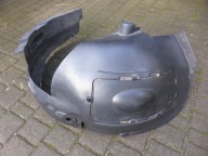 Smart ForFour II nadkole przód przednie 638407751R Prawe Poznań