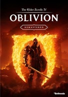 The Elder Scrolls IV Oblivion Remastered STEAM KLUCZ PC (key PL) + PREZENT