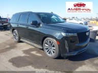 Cadillac Escalade 2021r., 4x4, 6.2L 6.2 Benzyna 420KM