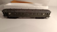 wagon 2 kl PKP Schicht/Prefo stare Piko