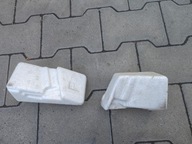 Mitsubichi ASX Absorber styropian lewy przod 6400C877