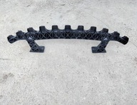 Tesla model S LIFT BELKA DOLNA WZMOCNIENIE ZDERZAKA PRZÓD GRZEBIEŃ