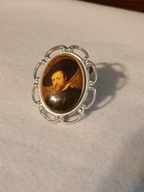 Zapinka do apaszki, paska