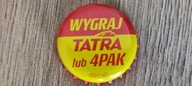 Kapsel wygraj Tatra lub 4 Pak