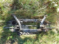 Skoda Kodiaq Tiguan 5QF505235F sanki wozek