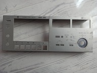 DECK UNITRA HGS ALTUS-D60 PANEL PRZEDNI