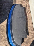 BMW e88 klapa pokrywa dachu listwa shadow lemansblau