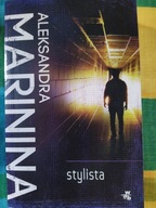 Stylista Aleksandra Marinina