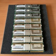 Pamięć RAM Hynix 2GB PC2-5300 DDR2-667MHz ECC FBDIMM HYMP125F72CP8D3-Y5