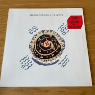 Red Box - The Circle And The Square LP GER IDEAŁ!