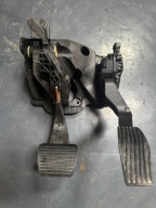 ZESTAW PEDAŁÓW HAMULEC GAZ AUTOMAT FIAT 500X 51980266 51942423