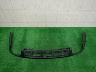 Porsche Panamera 970 Spojler Dyfuzor zderzaka tył