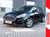 FORD S-Max TITANIUM 2.0 150KM AT *