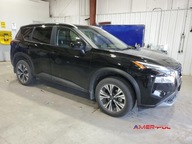 Nissan X-Trail 2023 r., 1,5L SV AWD 1.5 Benzyna 201KM