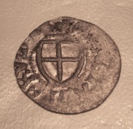 Zakon Krzyżacki. Szeląg. (548).