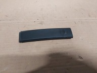 LISTWA ZAŚLEPKA DACHOWA RELING LEWY PRZÓD HYUNDAI KONA I