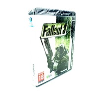 NOWA PREMIUM GAMES FALLOUT 3 III WYDANIE PL