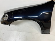 BMW X5 E70 06-10 BŁOTNIK PRAWY PRZÓD PRZEDNI