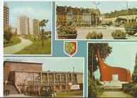 WODZISŁAW ŚLĄSKI WOJ ŚLĄSKIE