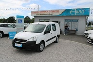 Peugeot Partner F-vat,salon-pl czujnik-parkowania,