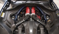 SILNIK ENGINE FERRARI V8 PORTOFINO GTC4 LUSSO F154BE