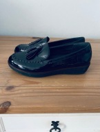 Mokasyny FitFlop, rozmiar 38