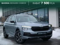 Škoda Kamiq Skoda Kamiq Edition 130 1.0 TSI 115KM