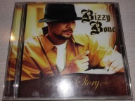 Bizzy Bone - The Story USA!!! FOLIA!!!