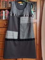 śliczna sukienka promod r 38/40