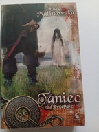 Taniec nad przepaścią Elena Malinowska