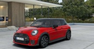 MINI Cooper S MINI Cooper S John Cooper Works Trim 2.0 Benzyna 204KM