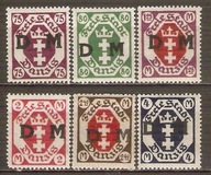 Danzig Fi: U15-20* - #1