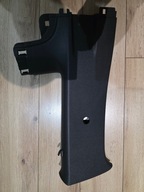 VW UP MII SKODA CITIGO OBUDOWA PANEL SŁUPKA B PRAWA 1S3867244C