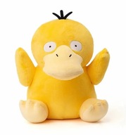 POKEMON GO PSYDUCK PLUSZAK MASKOTKA FIGURKA ZABAWKA