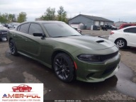 Dodge Charger DODGE CHARGER RT 5.7 Benzyna 370KM