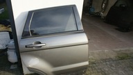RANGE ROVER EVOQUE L538 DRZWI PRAWY TYŁ LRC 1AB CORRIS GREY 16R IGŁA
