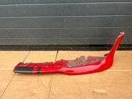 MINI R55 R56 R57 JCW SPOILER ZDERZAKA LEWY 0441465