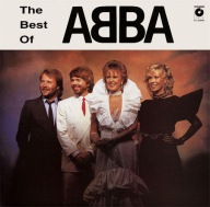 ABBA – The Best Of ABBA - 2LP