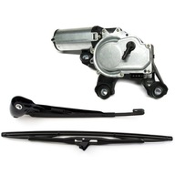 SILNICZEK + WYCIERACZKA TYŁ VW Passat B6